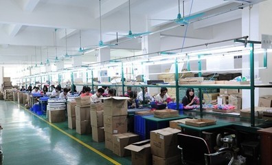 胡穎美雅電子 專注品質(zhì)，連接智能未來